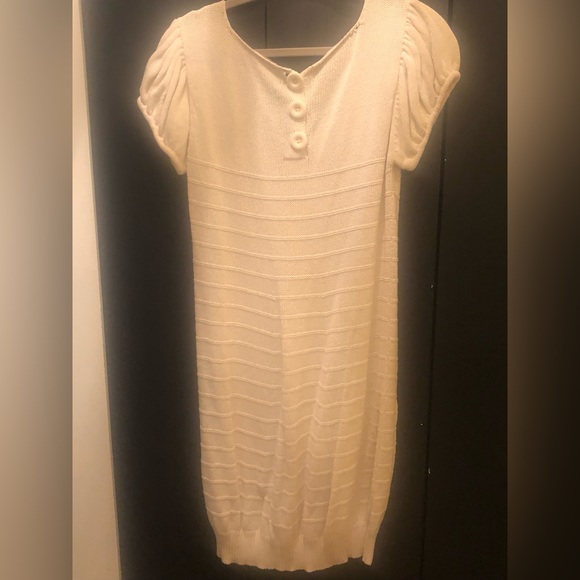 MESC sweater dress - Picture 3 of 5